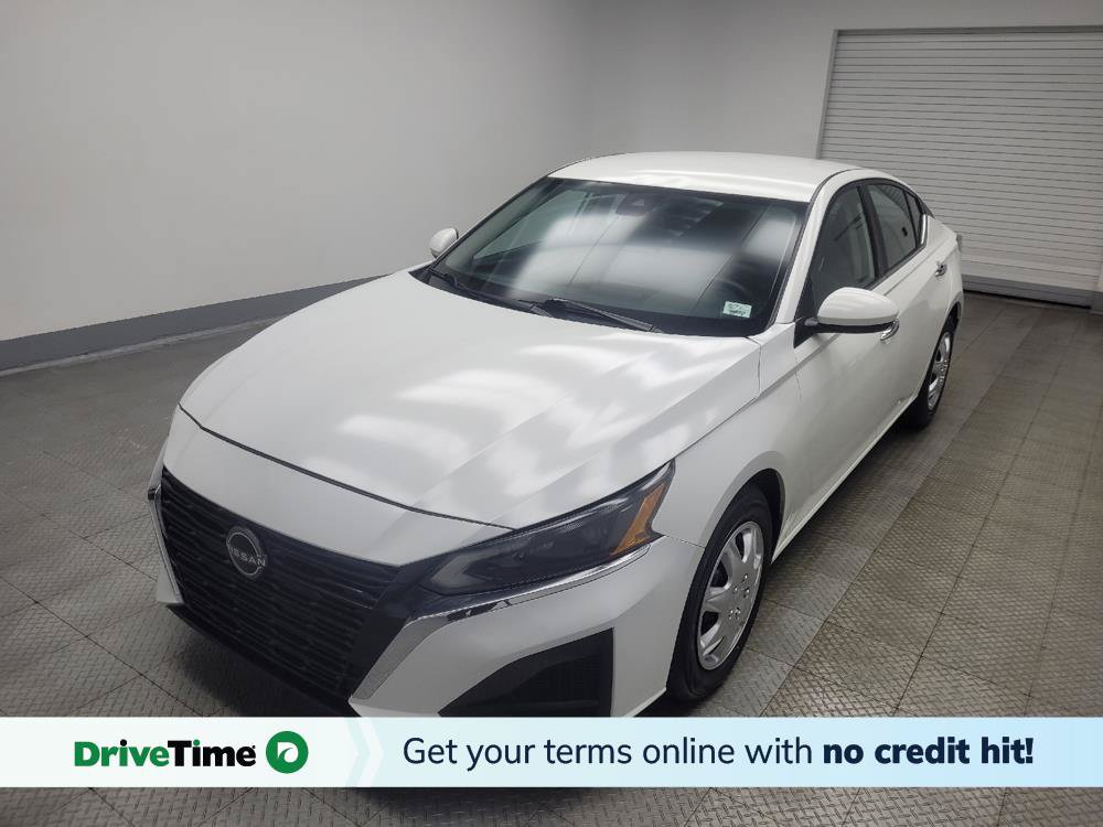 2023 Nissan Altima 2.5 S Sedan for sale in Mishawaka, IN
