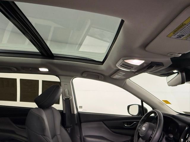 2025 Subaru Ascent Onyx Edition
