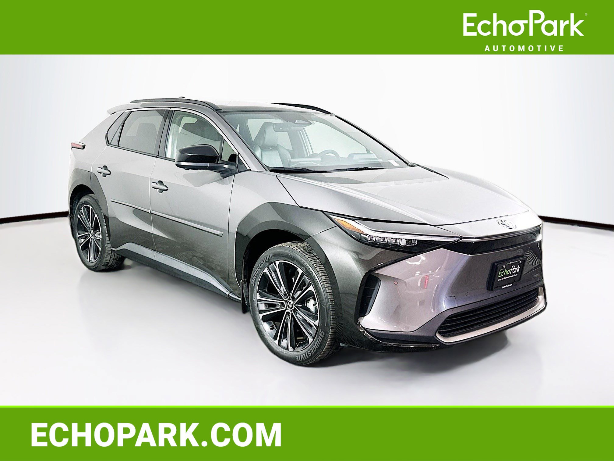 2023 Toyota bZ4X Limited