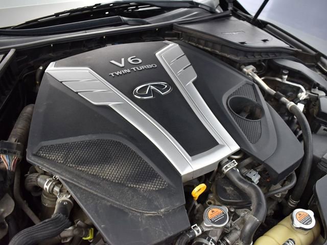 2016 INFINITI Q50 3.0t Premium