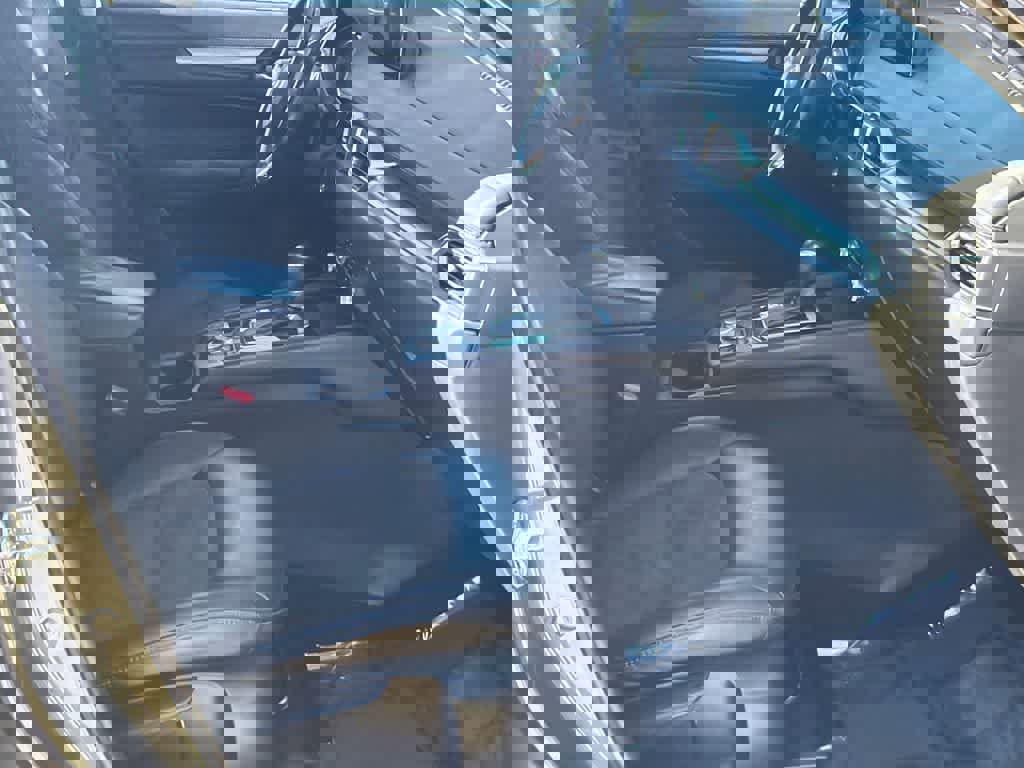 2023 MAZDA Cx-5 AWD 2.5 S w/ Select Package