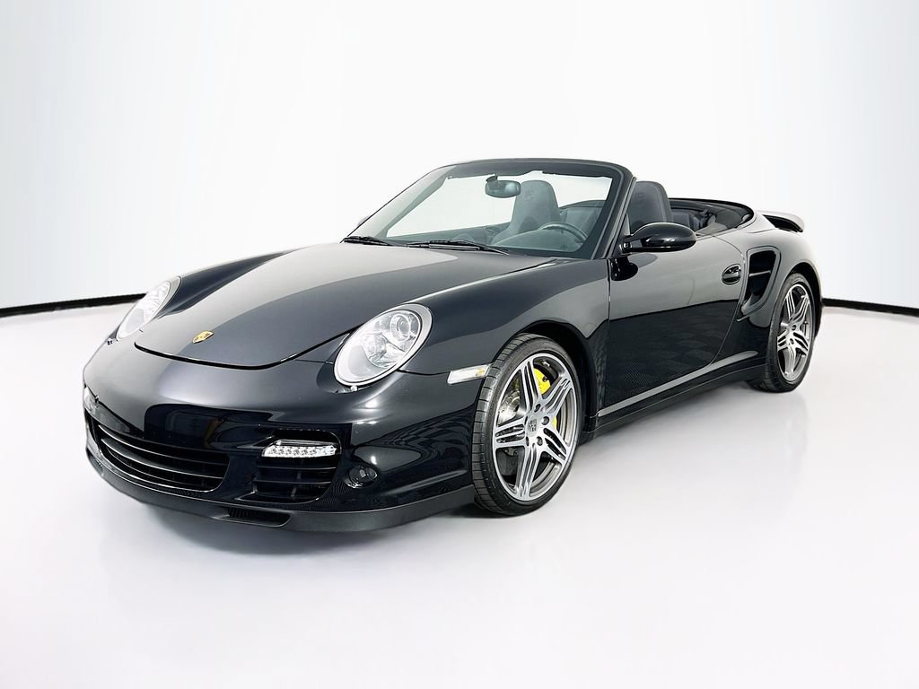 Used 2009 Porsche 911 997.2 for Sale in Bridgewater, NJ - Autotrader