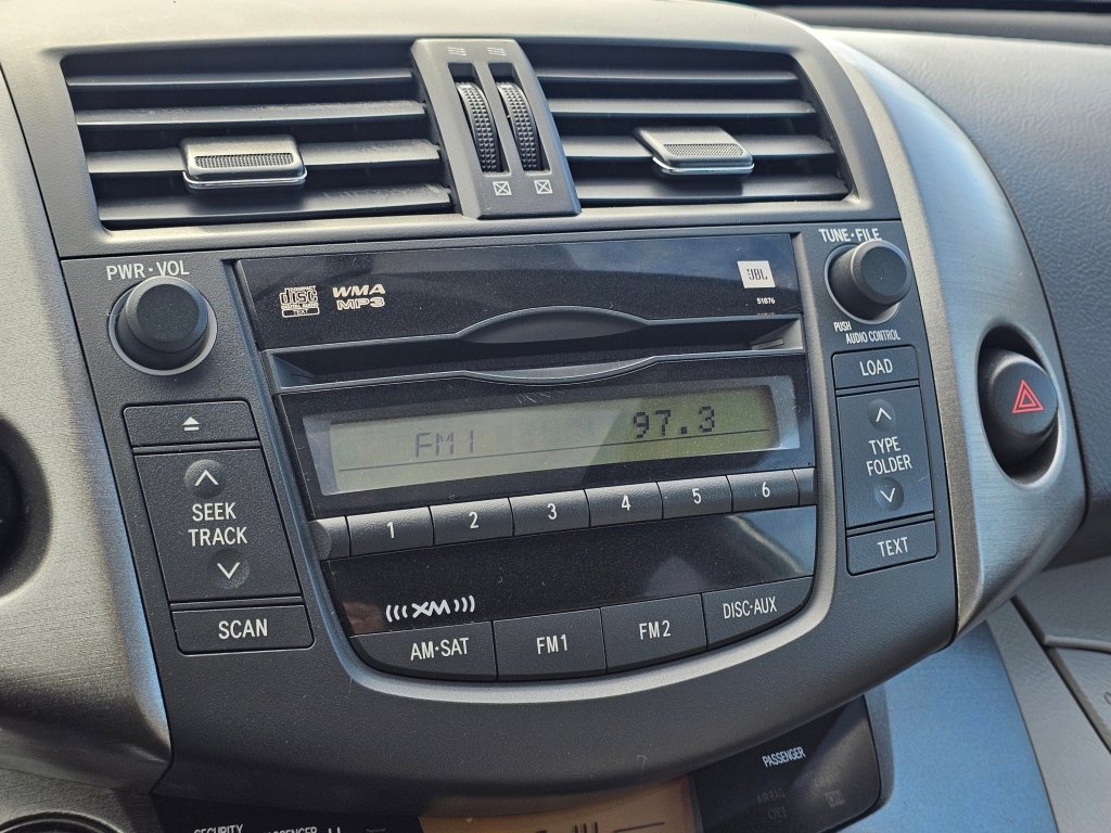 2010 Toyota RAV4 Limited