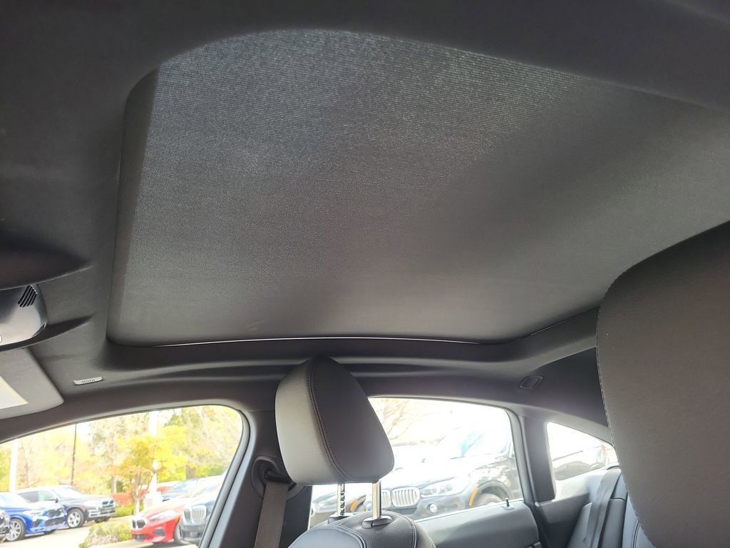 2024 BMW 228i xDrive Gran Coupe