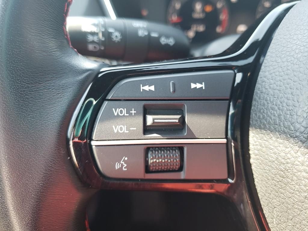 2024 Acura Integra A-Spec