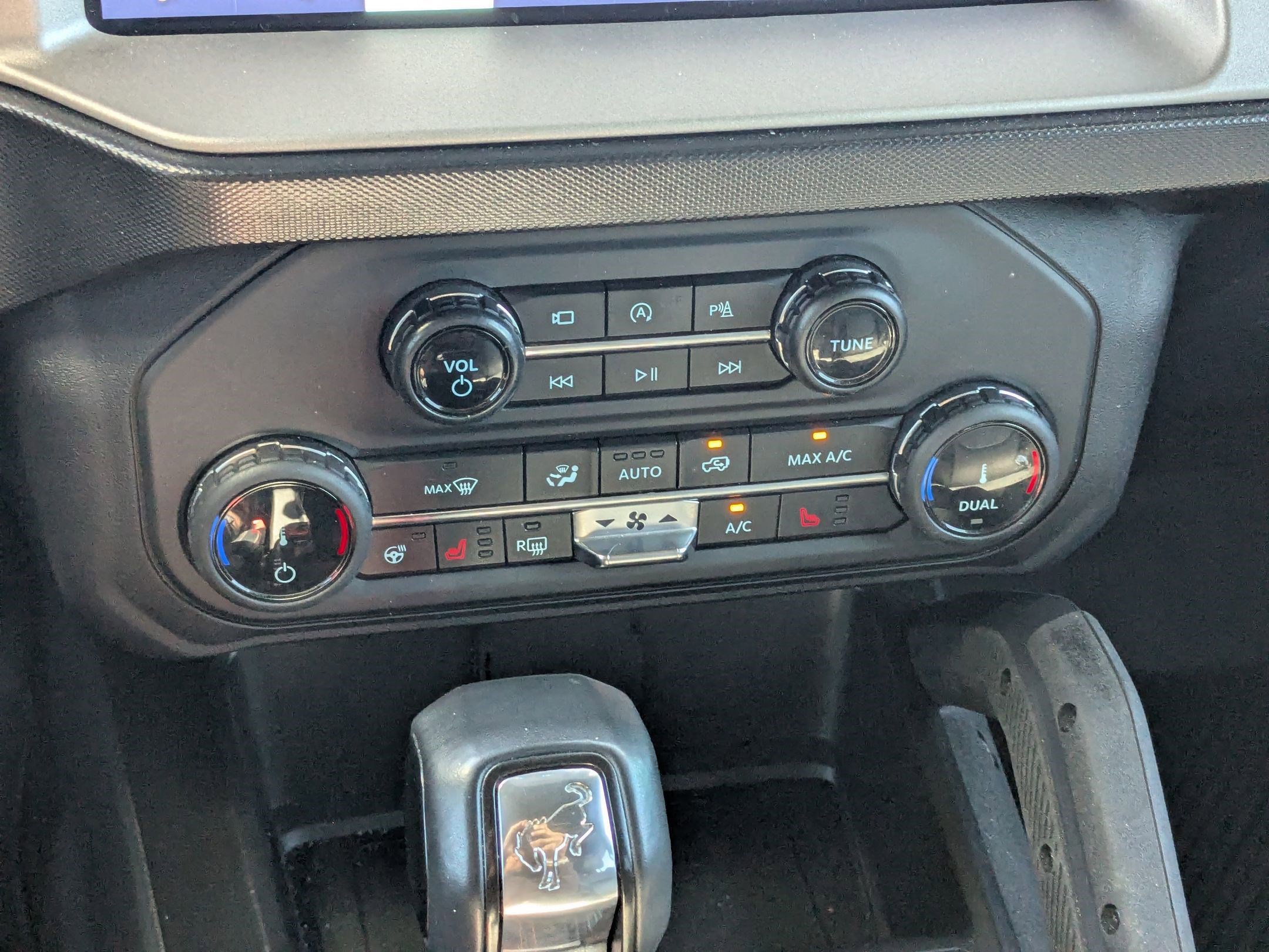 2022 Ford Bronco Raptor