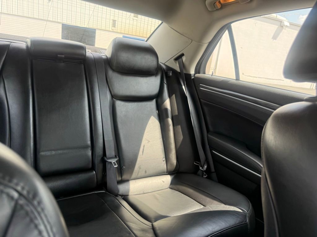 2020 Chrysler 300 Touring L