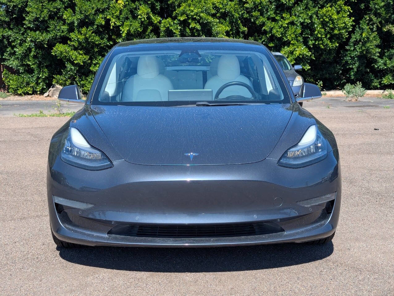 2020 Tesla Model 3 Performance