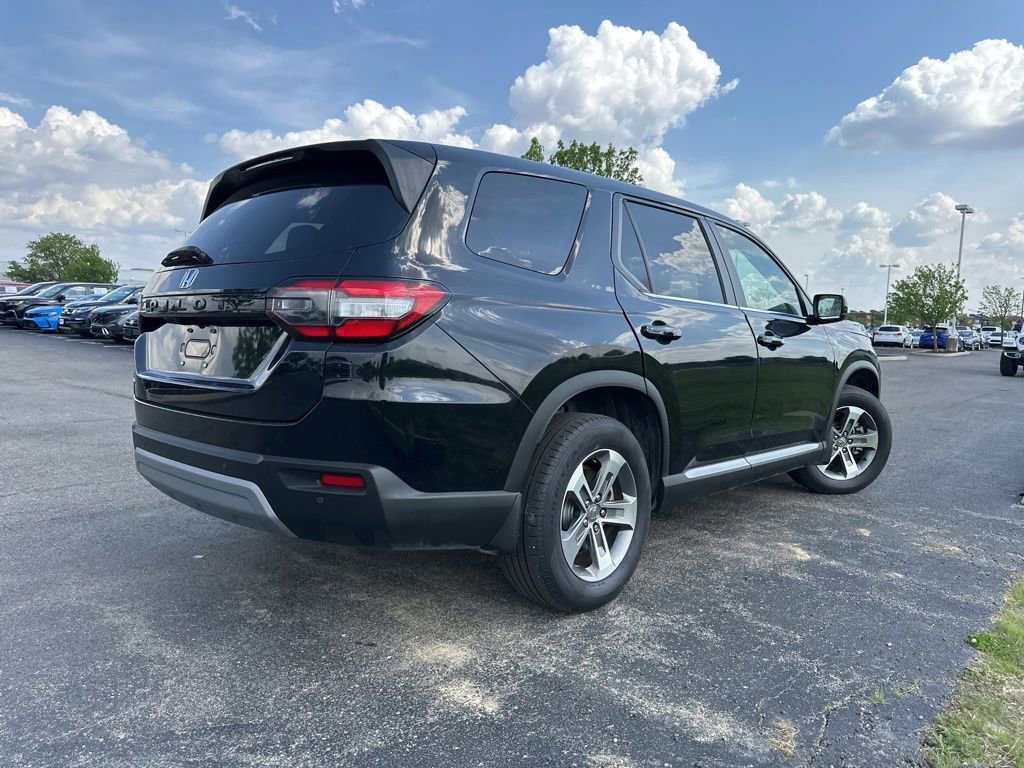 2023 Honda Pilot EX-L