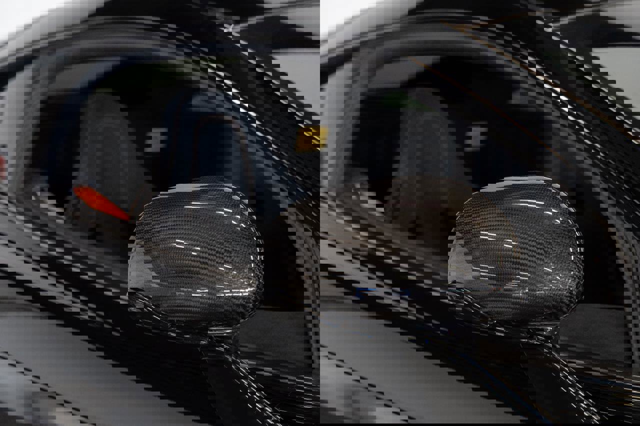 Used 2019 McLaren 600LT photo 15