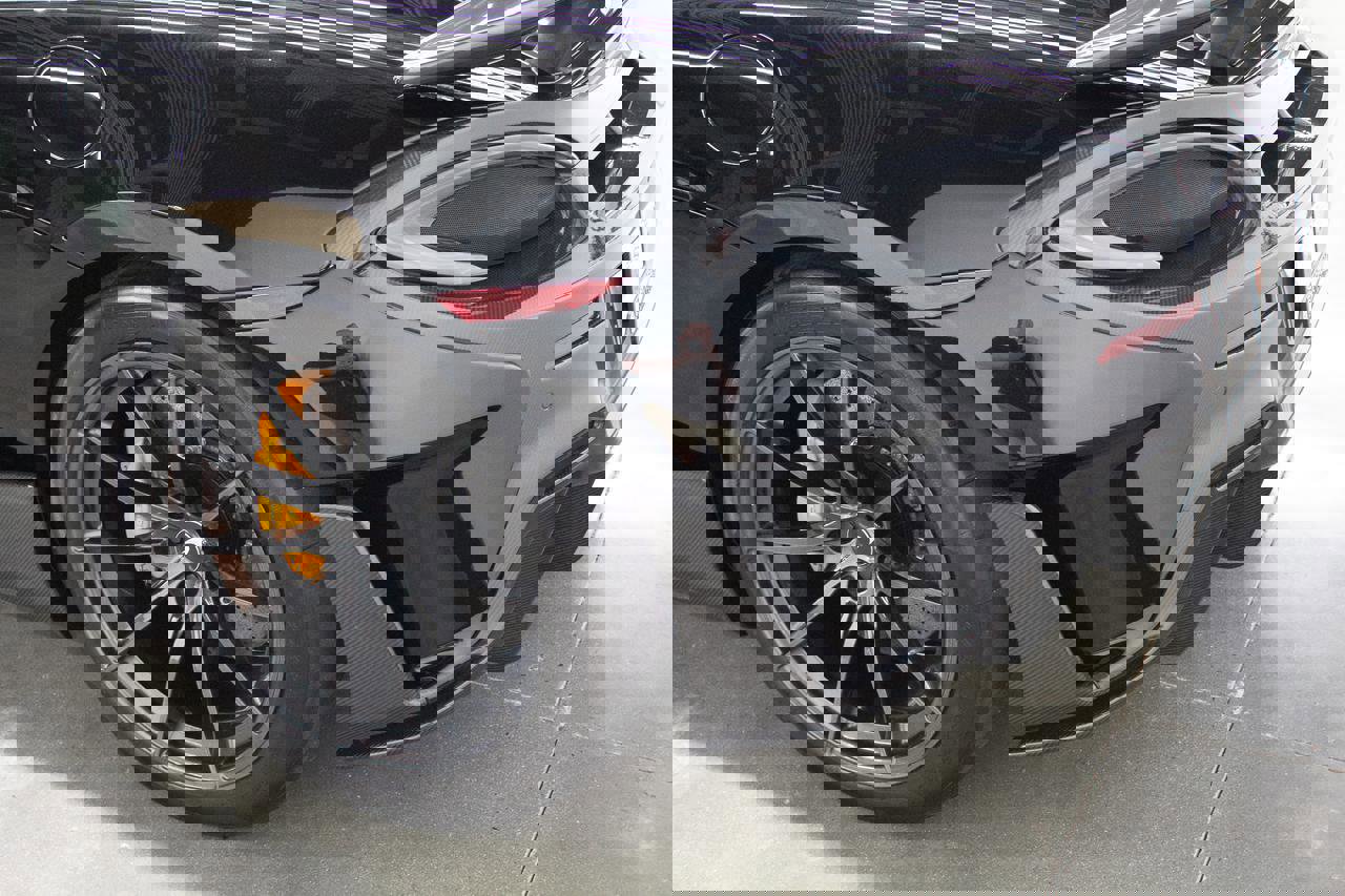 Used 2019 McLaren 600LT photo 35