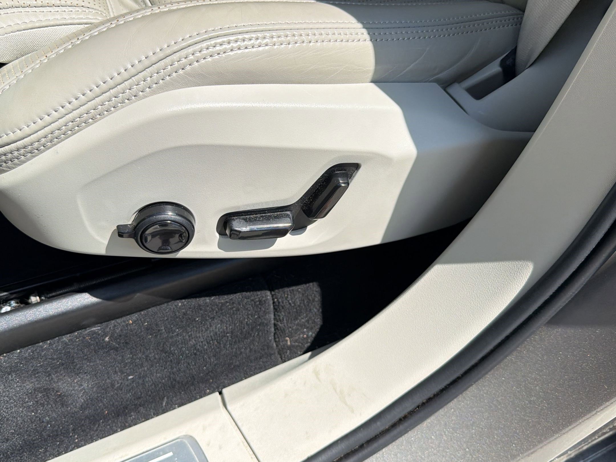 2022 Volvo Xc90 T6 Inscription