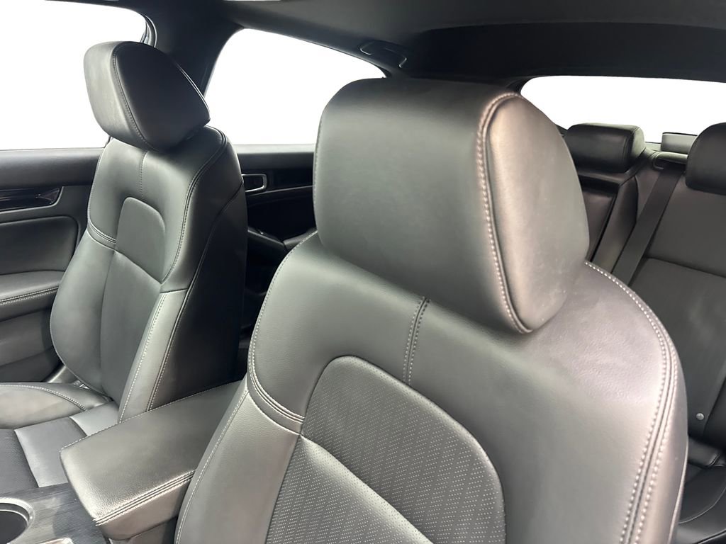 2023 Honda Civic Sport Touring