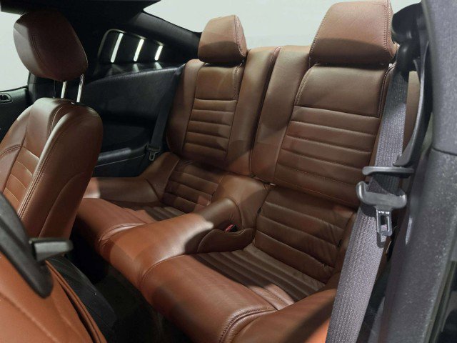 2014 Ford Mustang GT