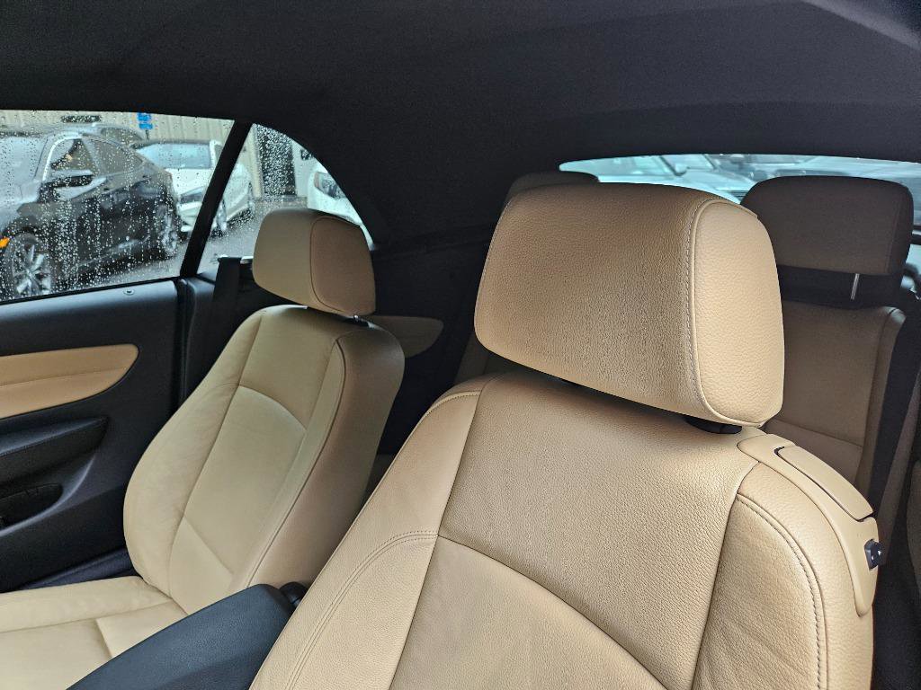 2013 BMW 135i Convertible