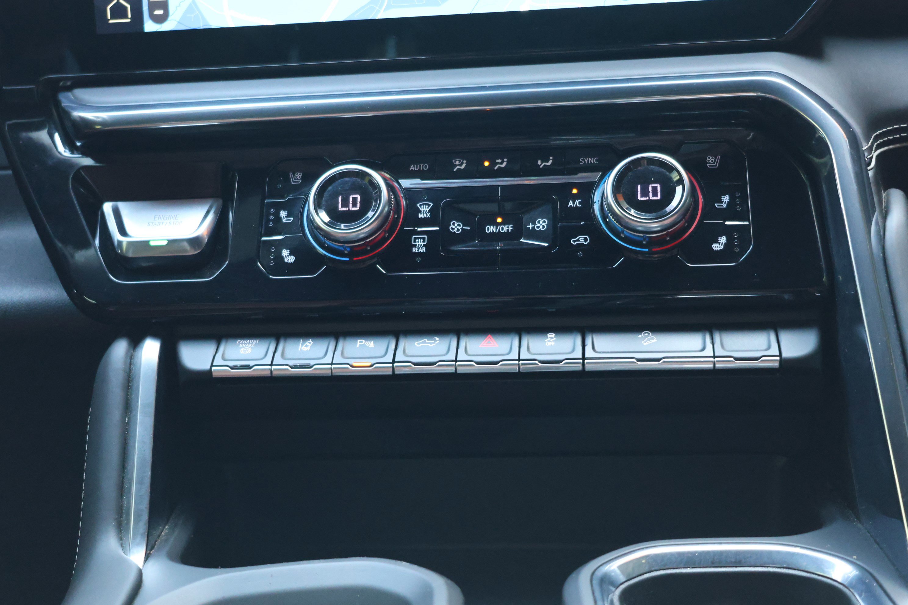 2024 GMC Sierra 2500 Denali Ultimate