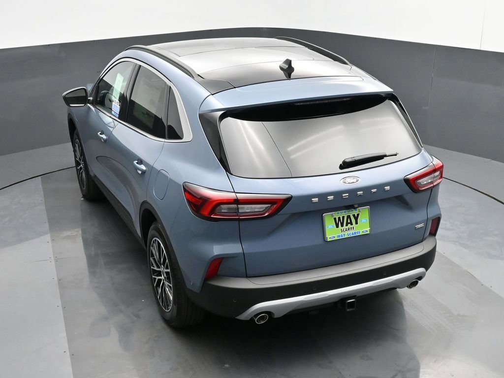 2024 Ford Escape SE