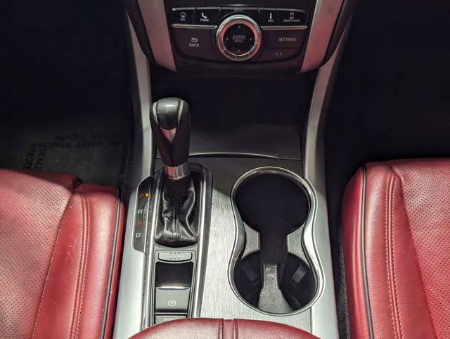 2019 Acura TLX w/ Technology & A-SPEC Pkg