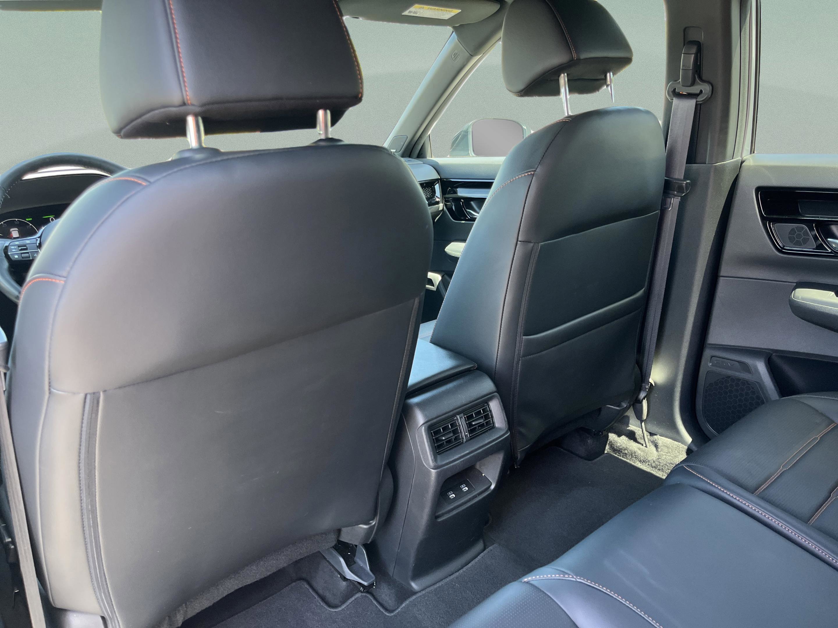 2023 Honda Cr-V Sport Touring