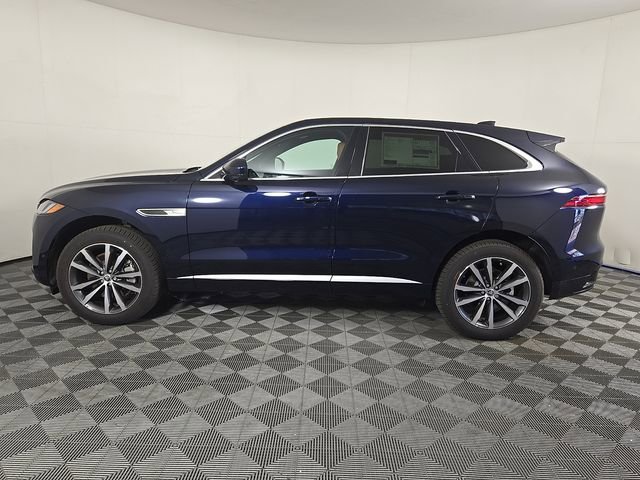 2026 Jaguar F-Pace R-Dynamic S