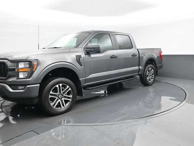 Used 2023 Ford F150 XL w/ XL STX Apperance Package