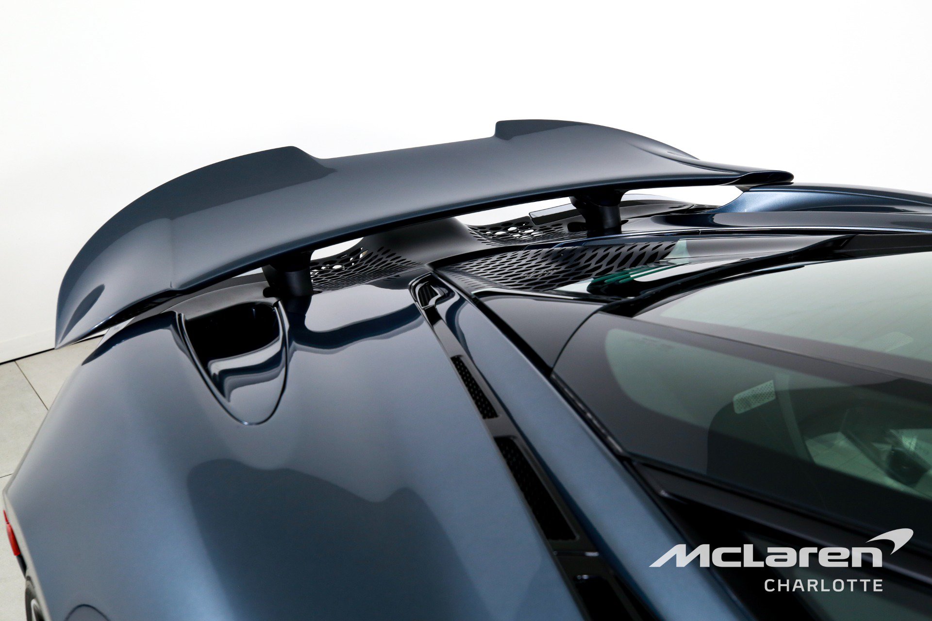 Used 2025 McLaren 750S photo 27