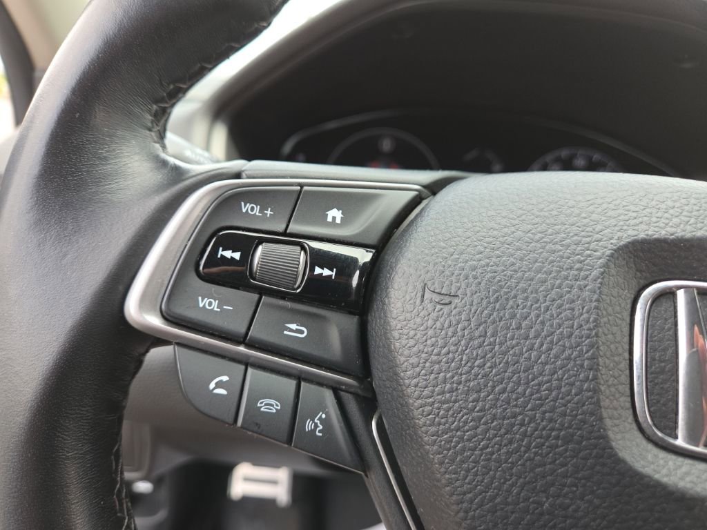 2021 Honda Accord Sport Special Edition