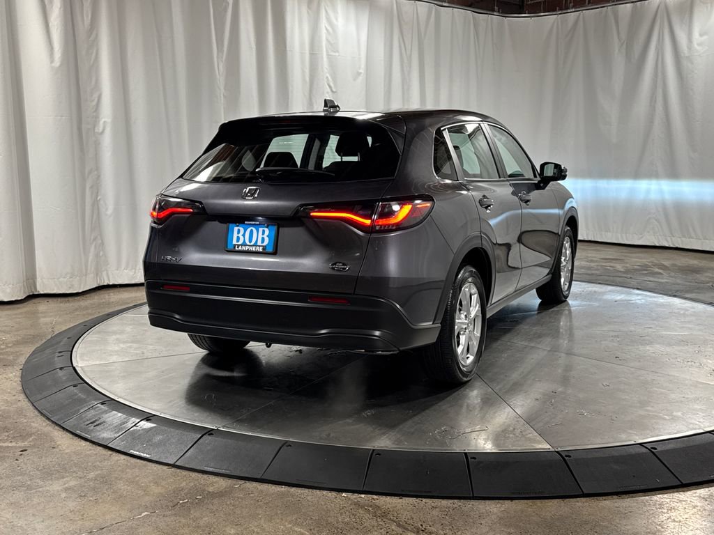 2023 Honda HR-V LX