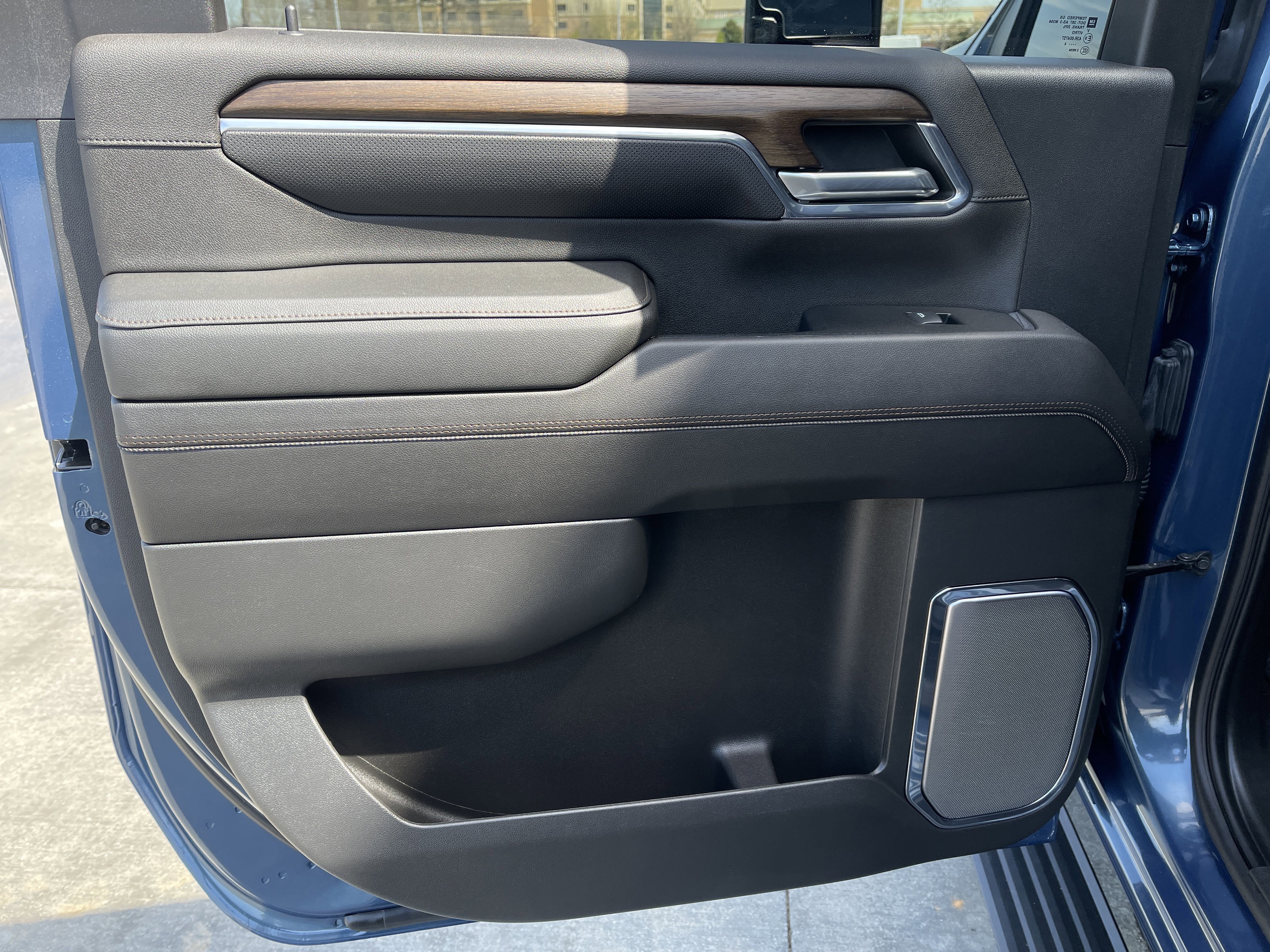 2024 Chevrolet Silverado 2500 High Country