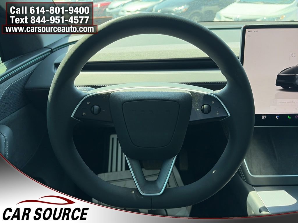 2026 Tesla Model Y Long Range