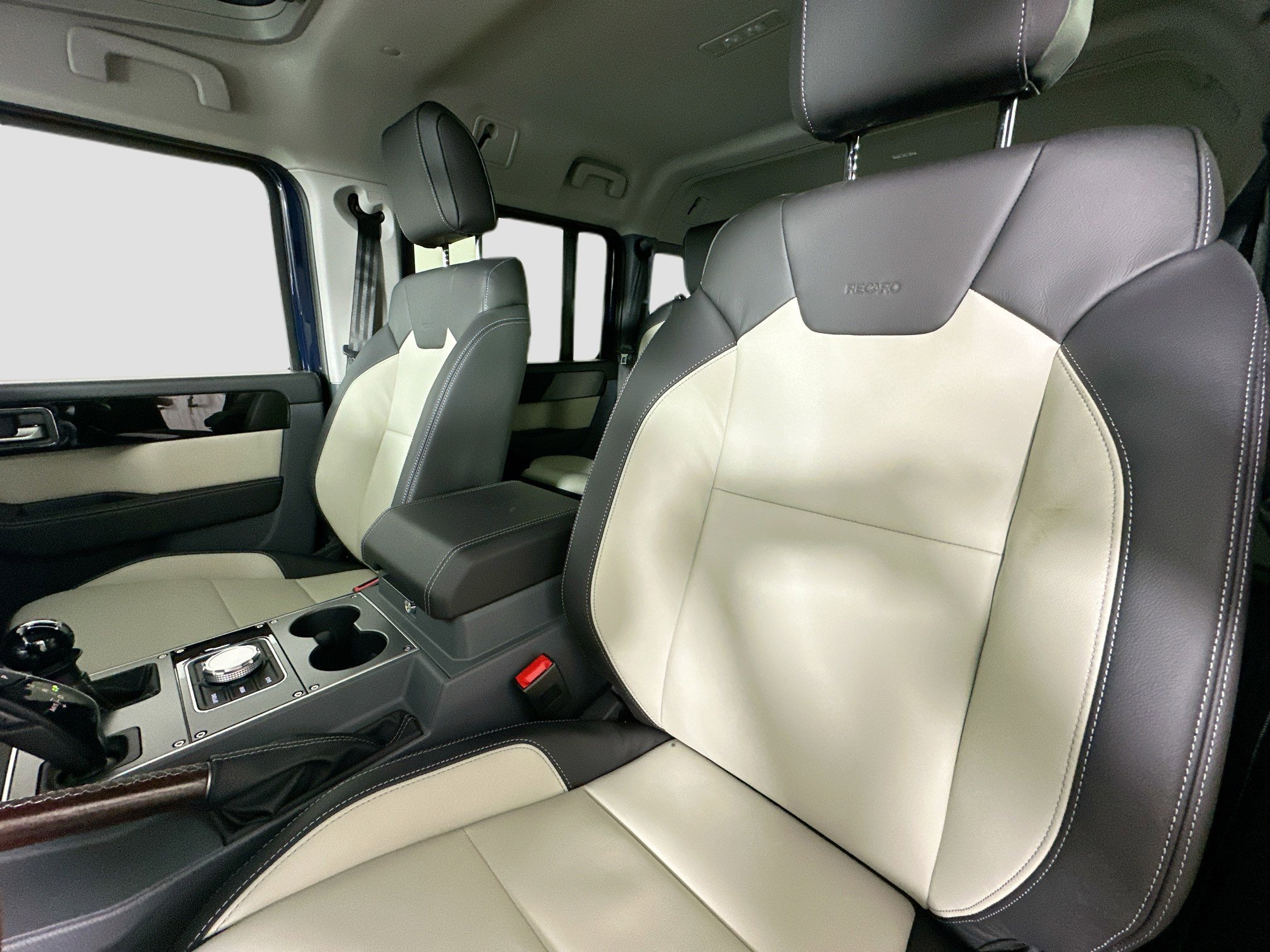 2026 INEOS Grenadier