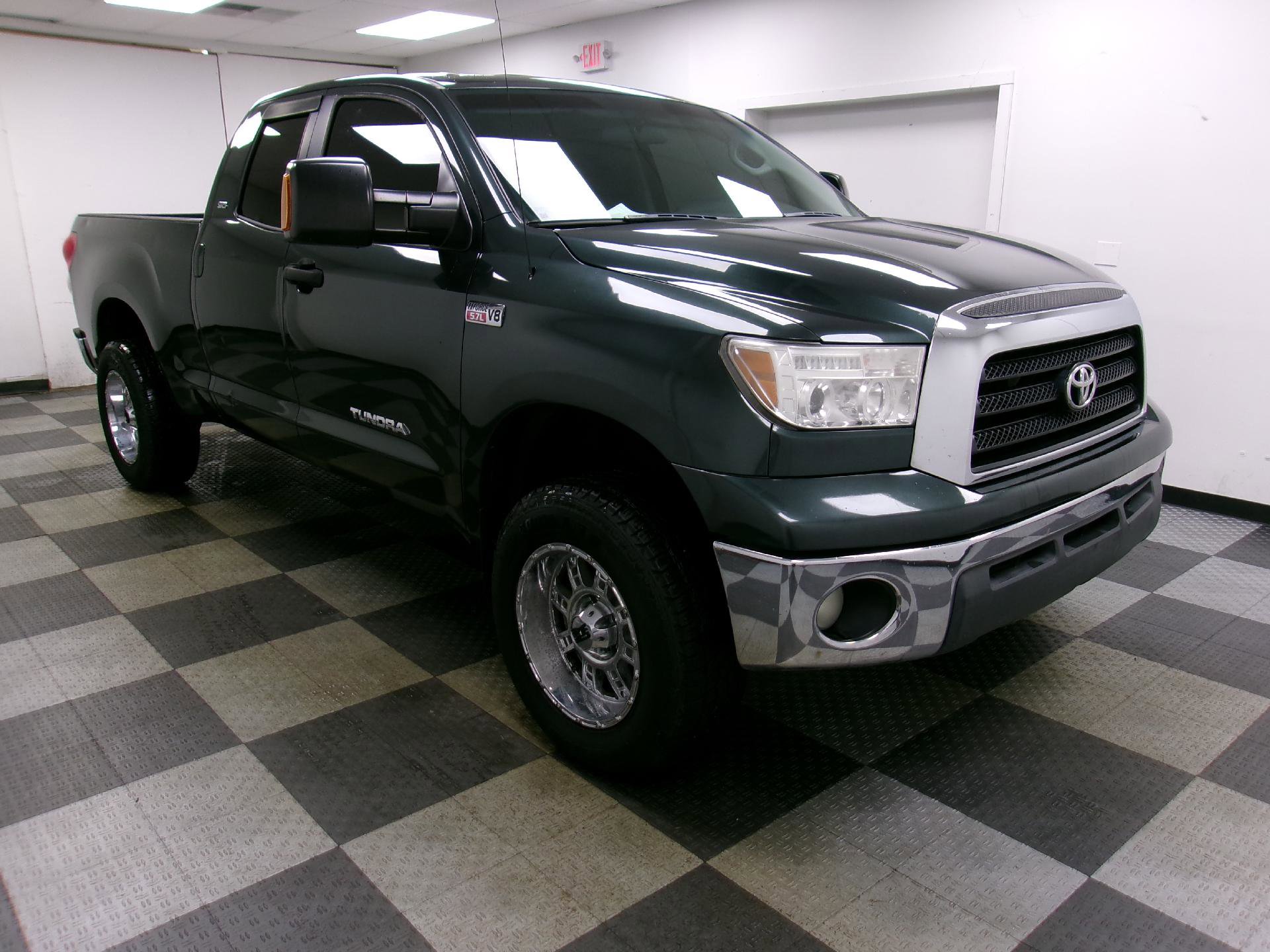 2007 Toyota Tundra SR5