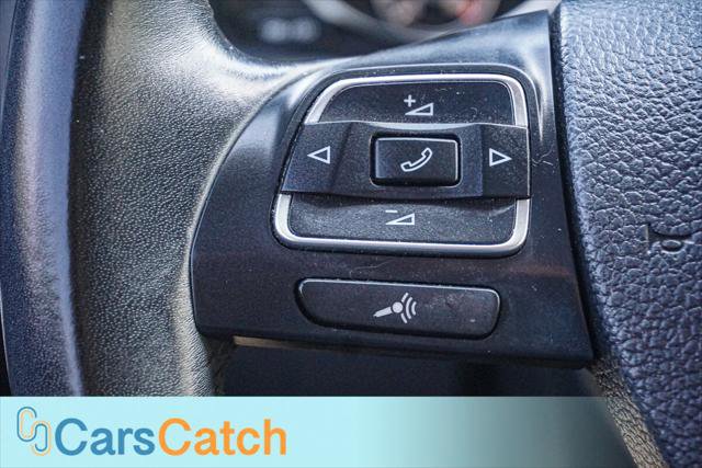 2017 Volkswagen Tiguan Limited