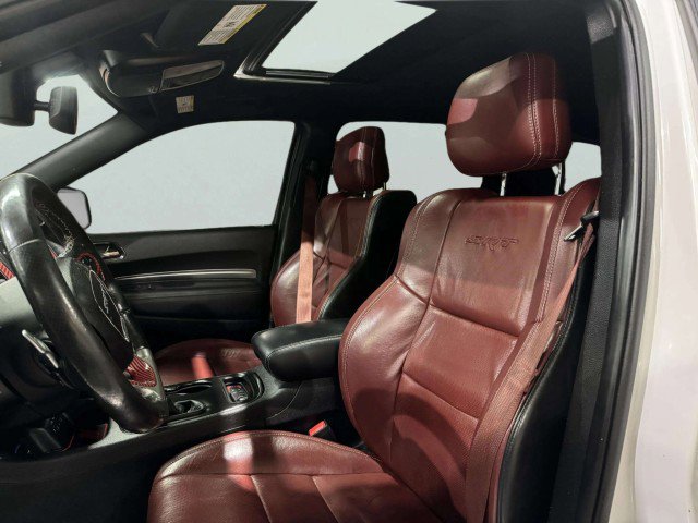 2019 Dodge Durango SRT