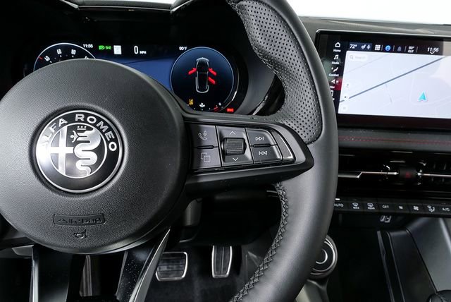 2026 Alfa Romeo Tonale