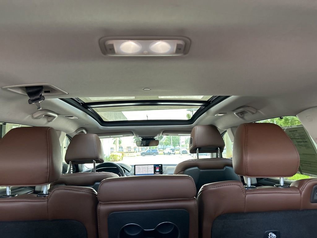 2022 Acura MDX FWD w/ Technology Package