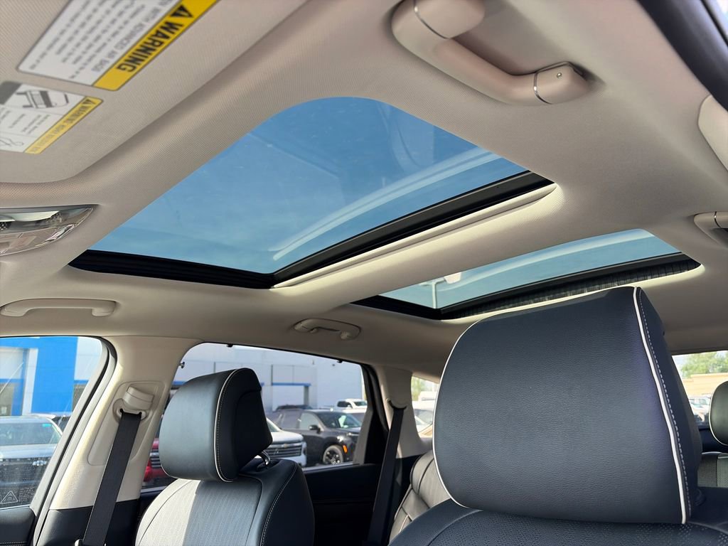 2021 Genesis Gv80 3.5T