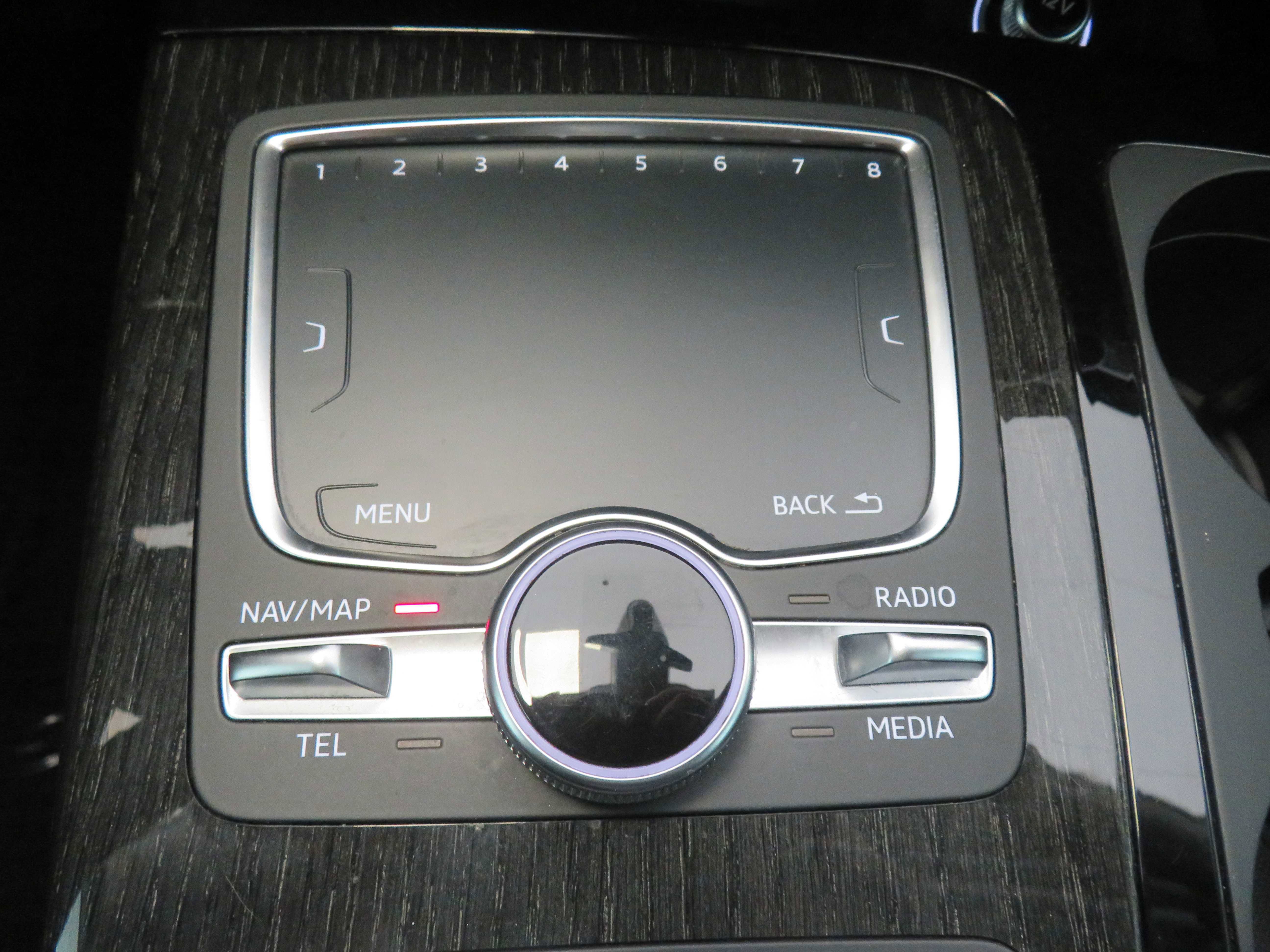 2019 Audi Q7 3.0T Premium Plus