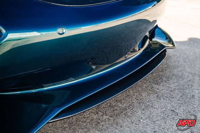 Used 2024 McLaren 750S Spider photo 29