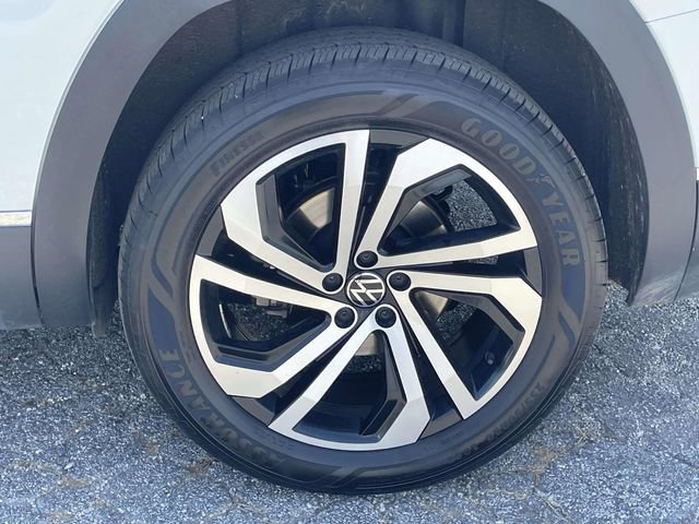 2023 Volkswagen Atlas SEL