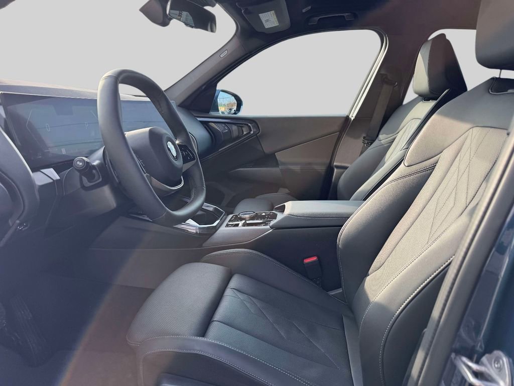 2025 BMW X3 xDrive30i