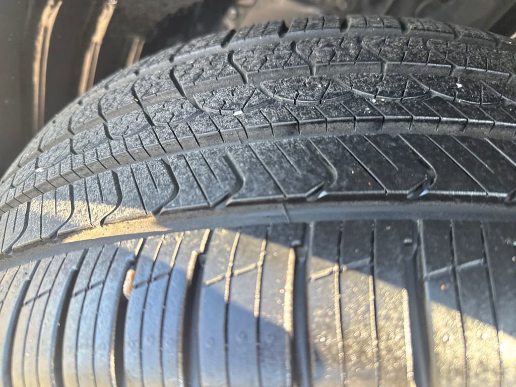 2019 Honda Passport Elite