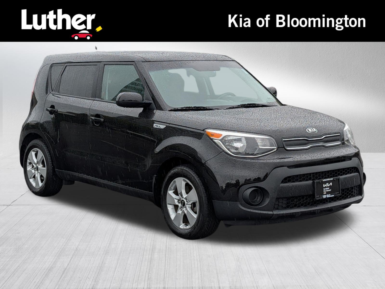 Used 2019 Kia Soul
