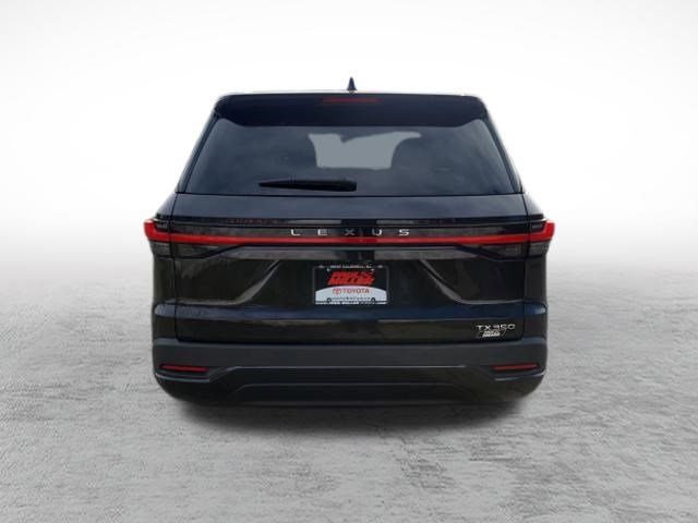 2024 Lexus TX 350 FWD