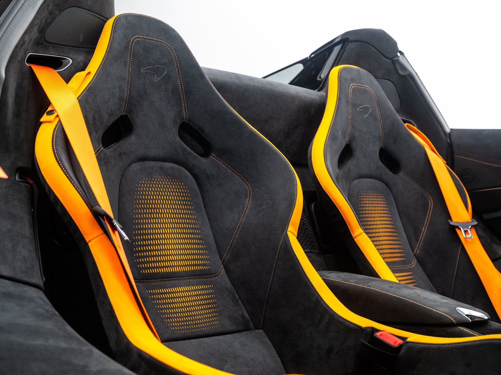 Used 2024 McLaren 750S Spider photo 38