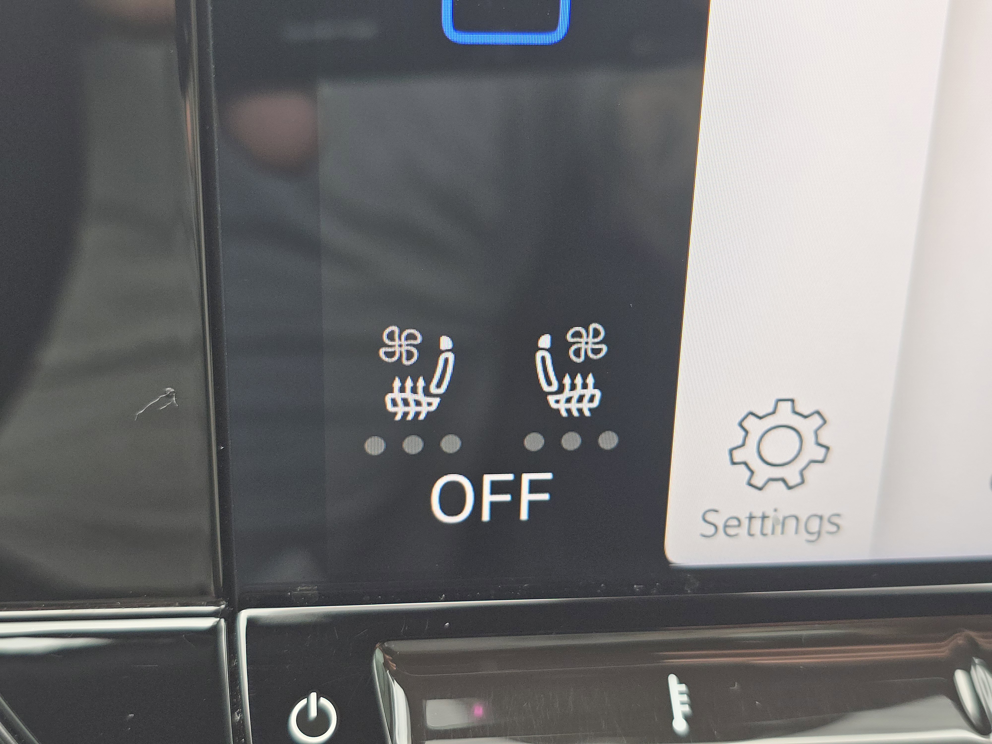 2024 Volkswagen Atlas Cross Sport SEL Premium R-Line