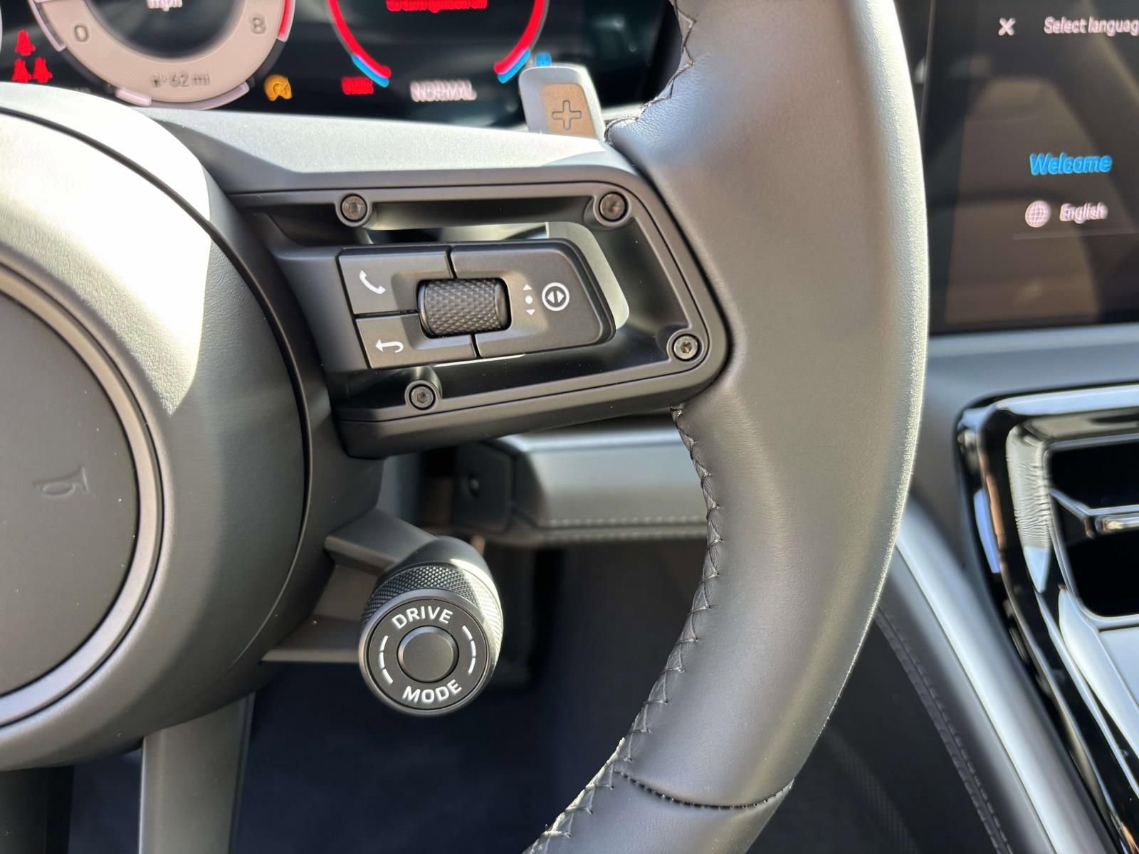 2026 Porsche Panamera