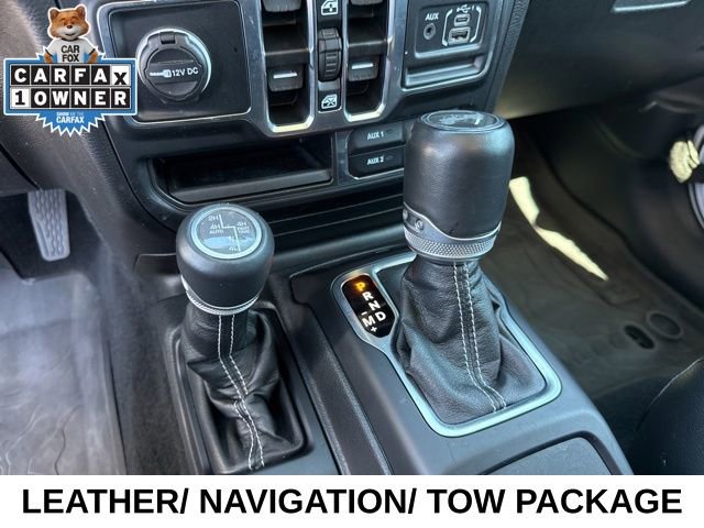 2023 Jeep Wrangler Unlimited Sahara