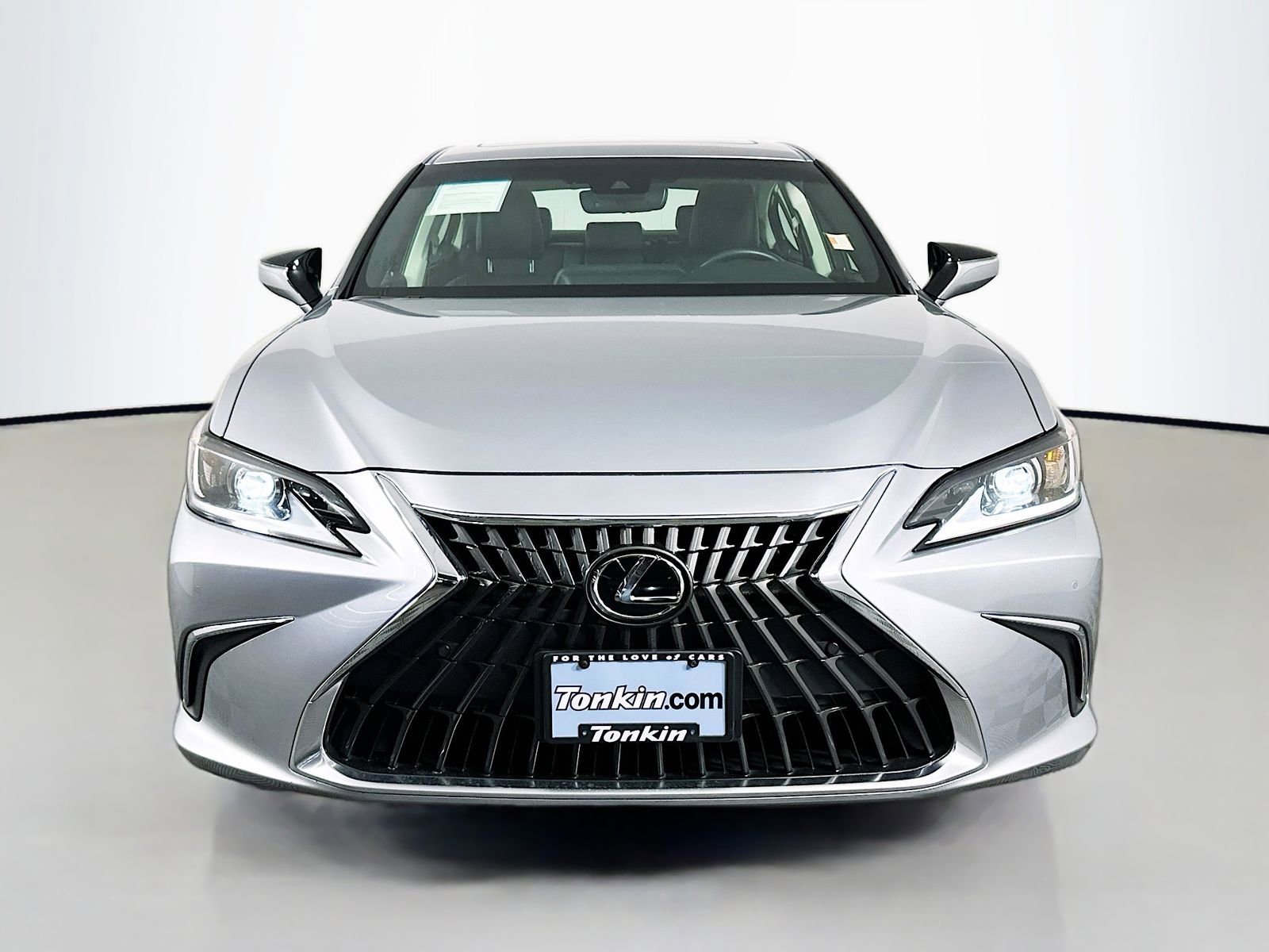 2024 Lexus ES 250