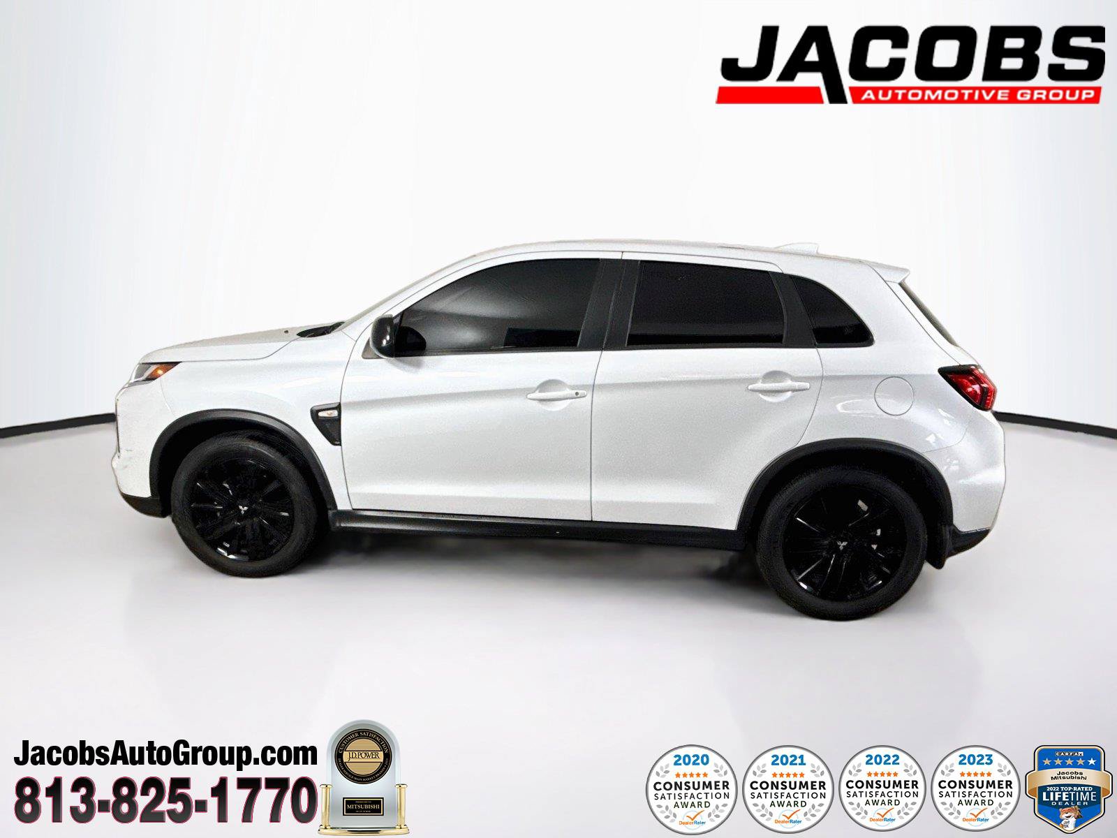 Used 2026 Mitsubishi Outlander Sport LE